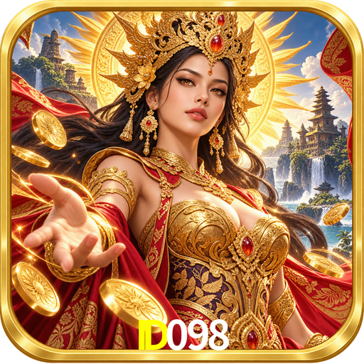 ID098 APK Indonesia - Panduan Lengkap dan Tutorial