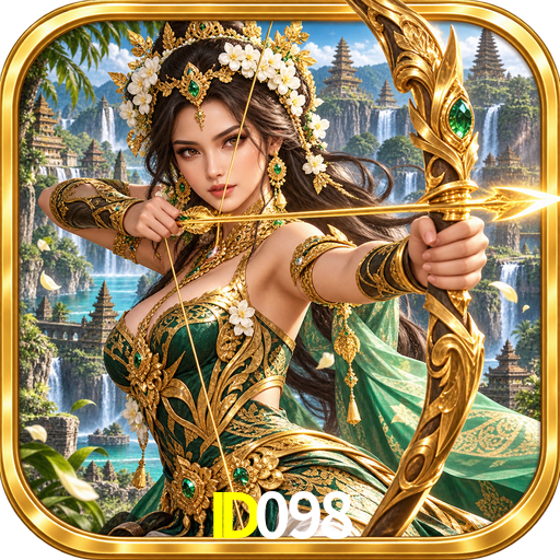 ID098 APK Indonesia - Panduan Lengkap dan Tutorial