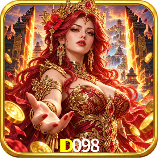 ID098 APK Indonesia - Panduan Lengkap dan Tutorial