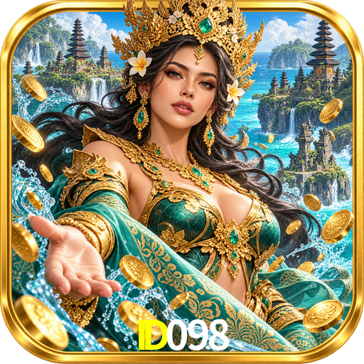 ID098 APK Indonesia - Panduan Lengkap dan Tutorial