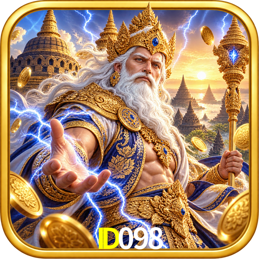 ID098 APK Indonesia - Panduan Lengkap dan Tutorial
