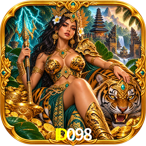 ID098 APK Indonesia - Panduan Lengkap dan Tutorial