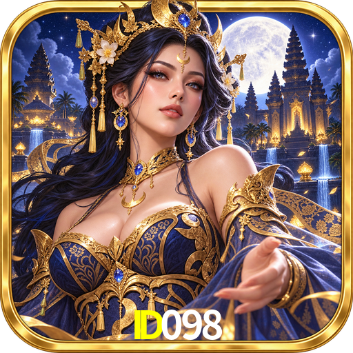 ID098 APK Indonesia - Panduan Lengkap dan Tutorial