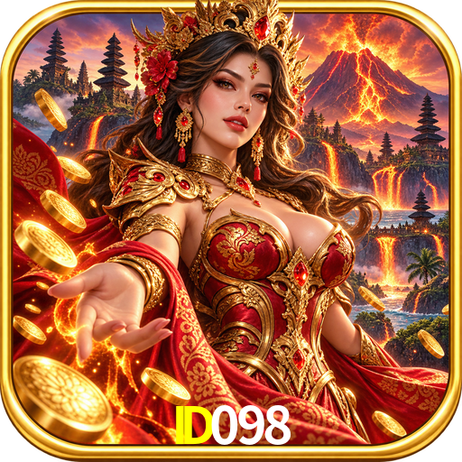 ID098 APK Indonesia - Panduan Lengkap dan Tutorial